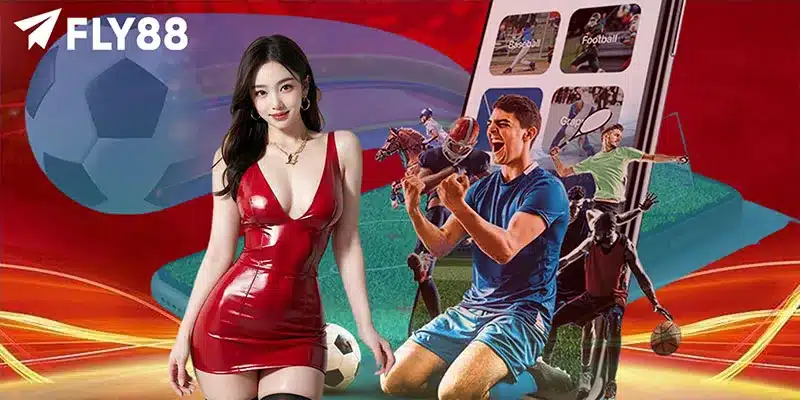 Mẹo chơi cá cược thể thao saba luôn thắng