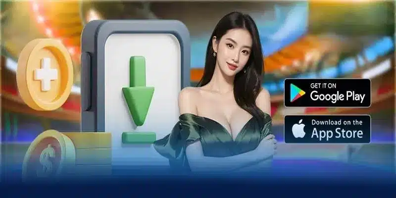 Tải App FLY88 – Bước Đột Phá Trong Trải Nghiệm Giải Trí Online