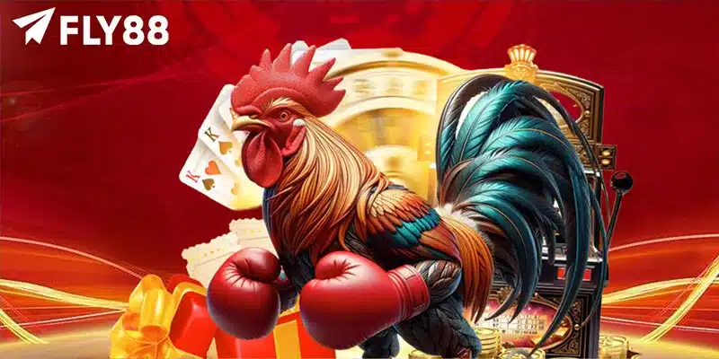 Chơi đá gà Thomo trực tiếp có bị bắt không?