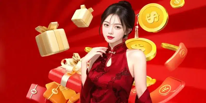 Ưu đãi hấp dận khi đăng ký FLY88